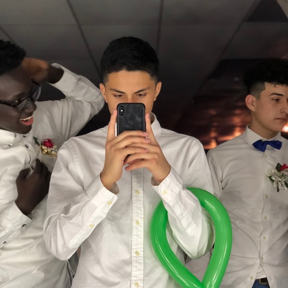 Meet your Posher, Jacob - Picture 1 of 1